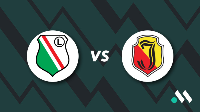 Legia Warszawa Jagiellonia Bia Ystok Typy Kursy Absencje