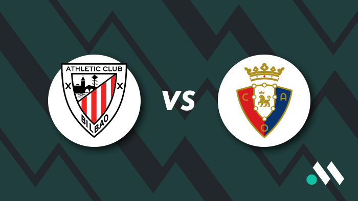 Athletic Bilbao Osasuna Typy Kursy Absencje Zapowied