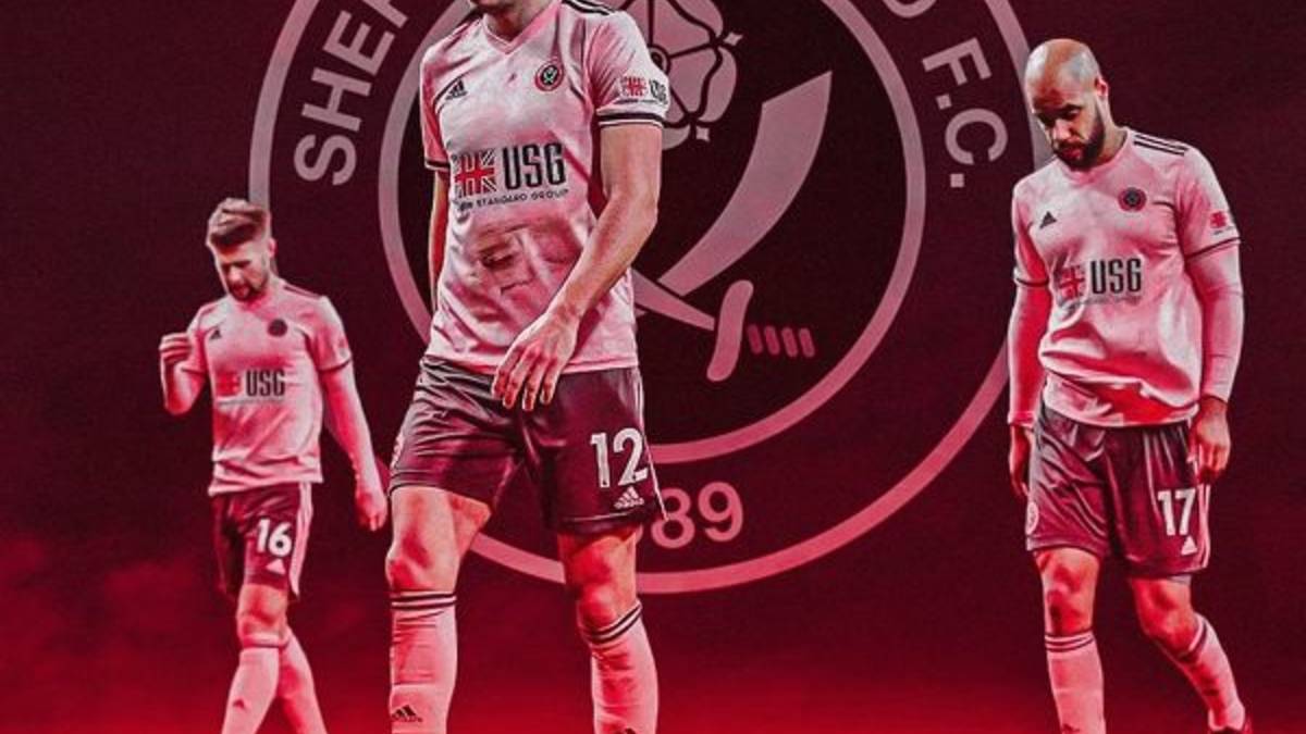 Sheffield United straciło matematyczne szanse na ...