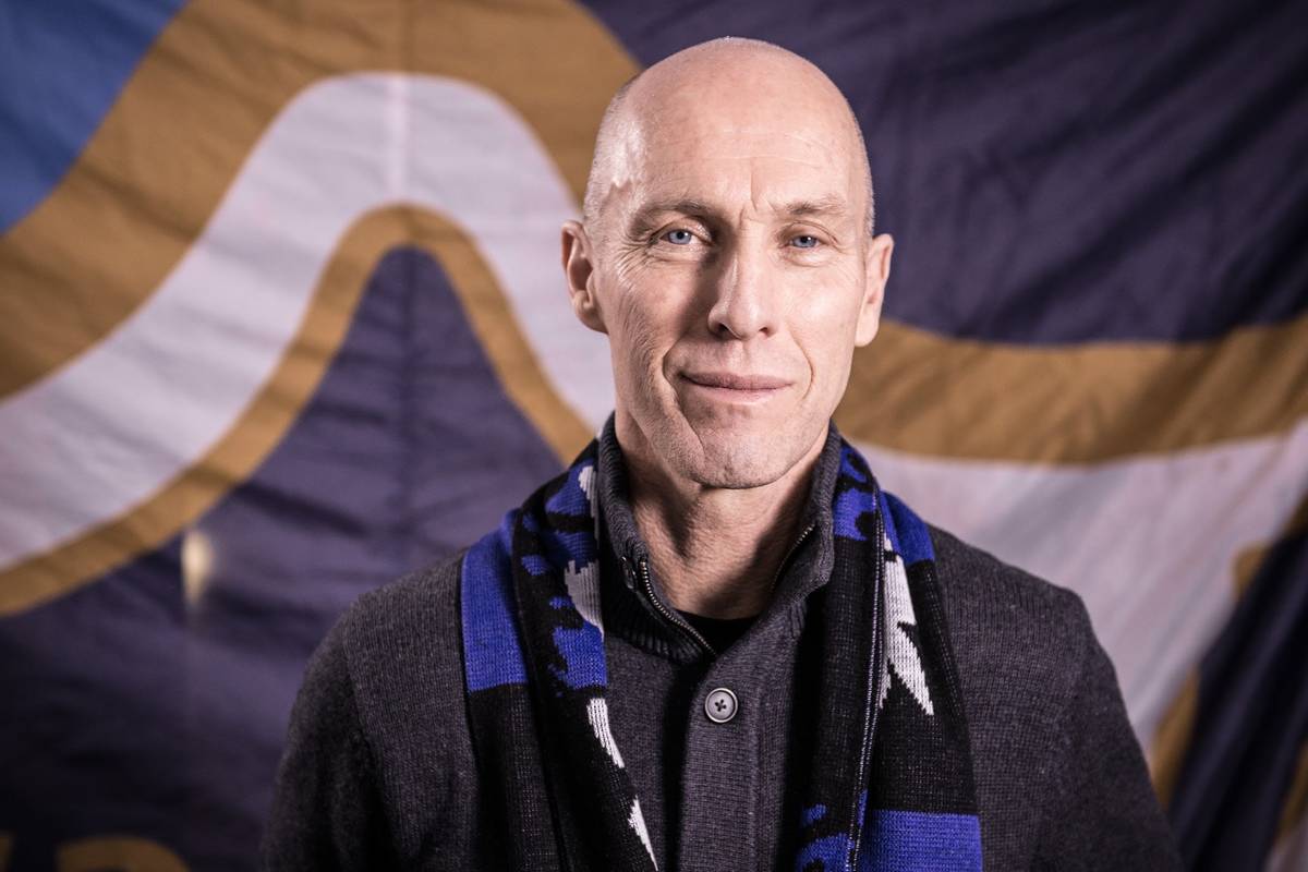 Bob bradley