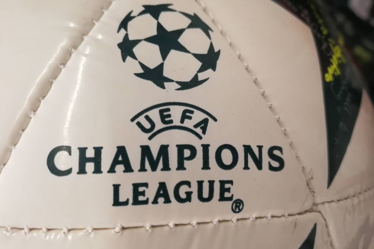 Liga Mistrzów od sezonu 2018/2019 w Polsacie?