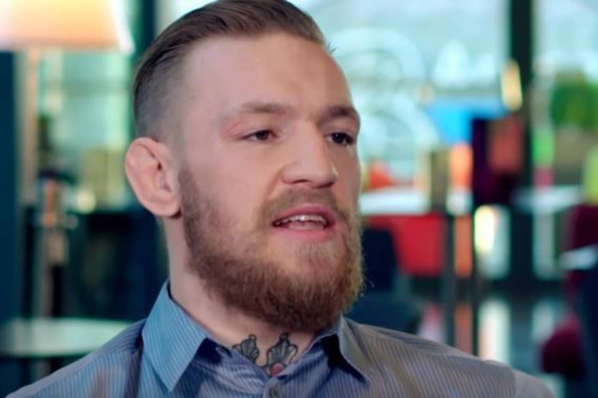 UFC: Jest potwierdzenie hitowej walki! McGregor powalczy z Nurmagomedovem