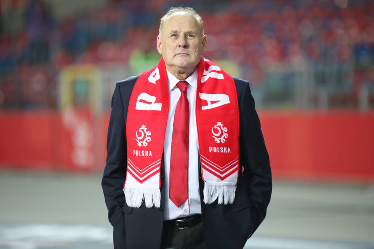 Jan Tomaszewski sharply about the match with Ukraine.  He praised only two players.  “They rode with us as they wished”