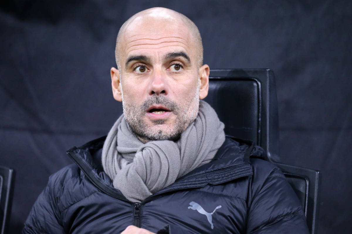 Manchester City is preparing the next big transfer.  Pep Guardiola wants to buy a Bayern Munich player