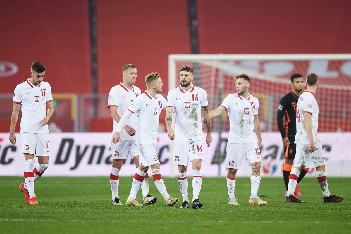 FIFA Potwierdziła Podział Na Koszyki W Eliminacjach Do Mundialu W ...