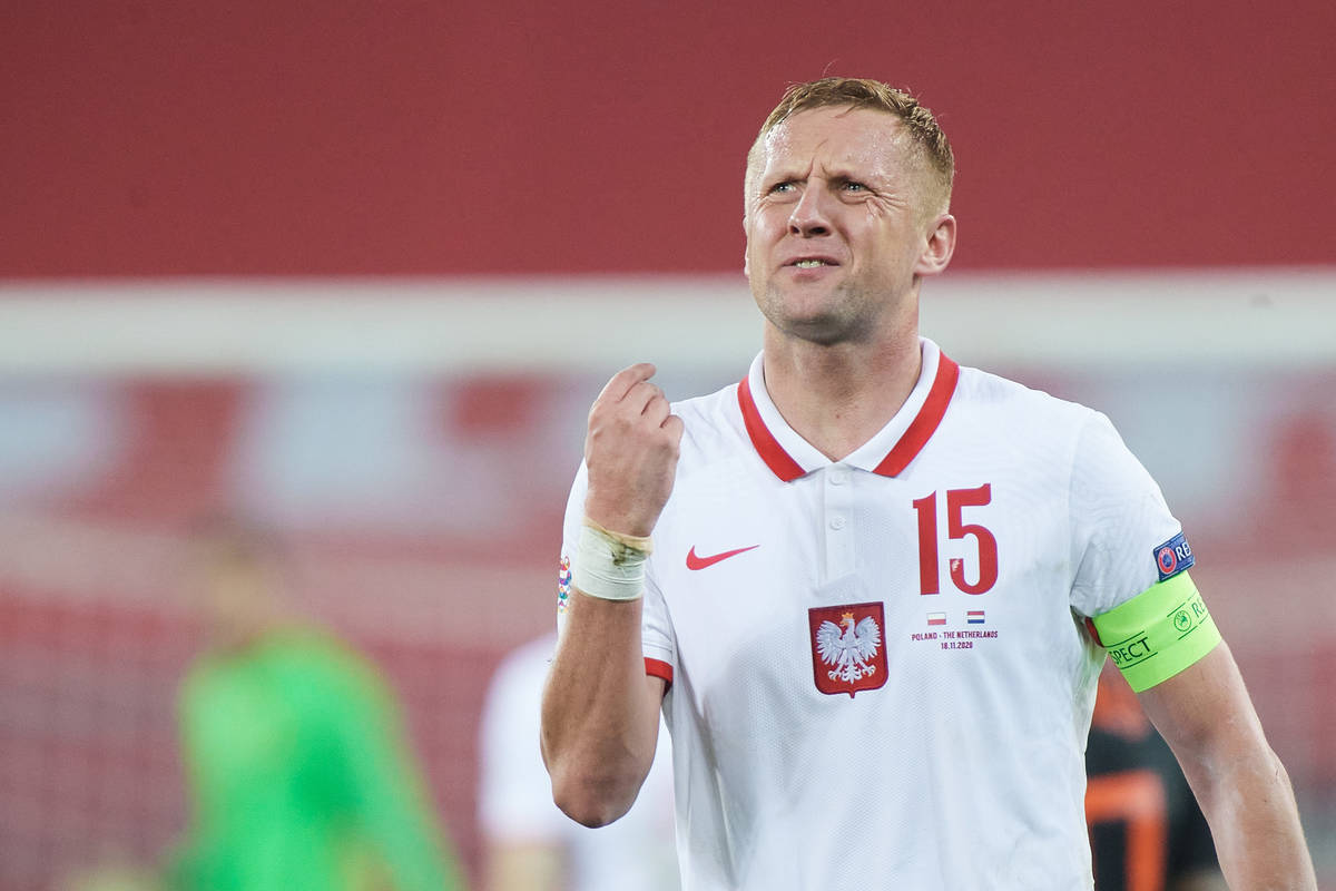 Kamil Glik was severely assessed by the Italian media.  “Not worth his salary. Absurd!” [WIDEO]