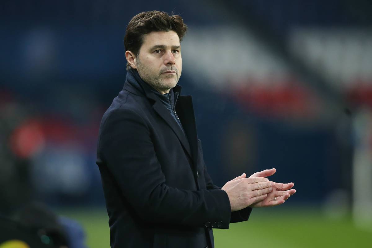 Leonardo s’est exprimé sur l’avenir de Mauricio Pochettino.  Une déclaration claire du directeur du PSG