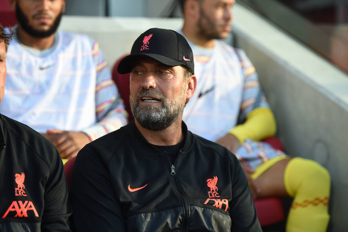 Jurgen Klopp has set the main transfer target.  The Liverpool coach has changed his mind, and he has to spend a lot of money