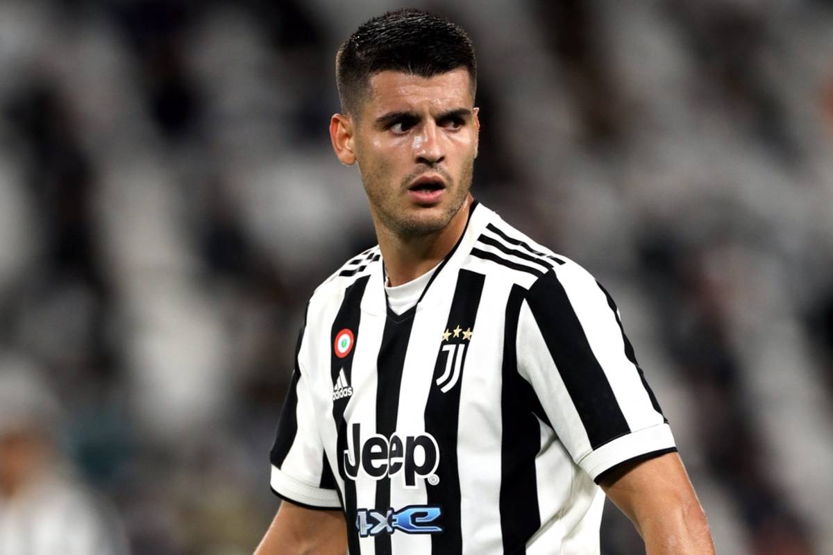 Juventus.  Une autre tournure de Morata au FC Barcelone.  Les médias catalans révèlent de nouvelles informations