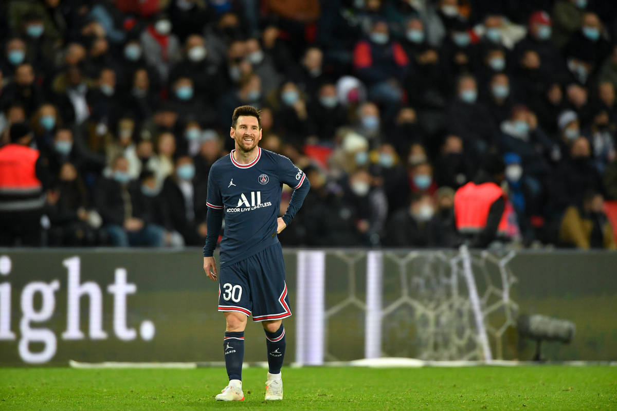 Piłkarz PSG wypowiedział się o transferze Leo Messiego.  « Nie przyjechał tu na wakacje »