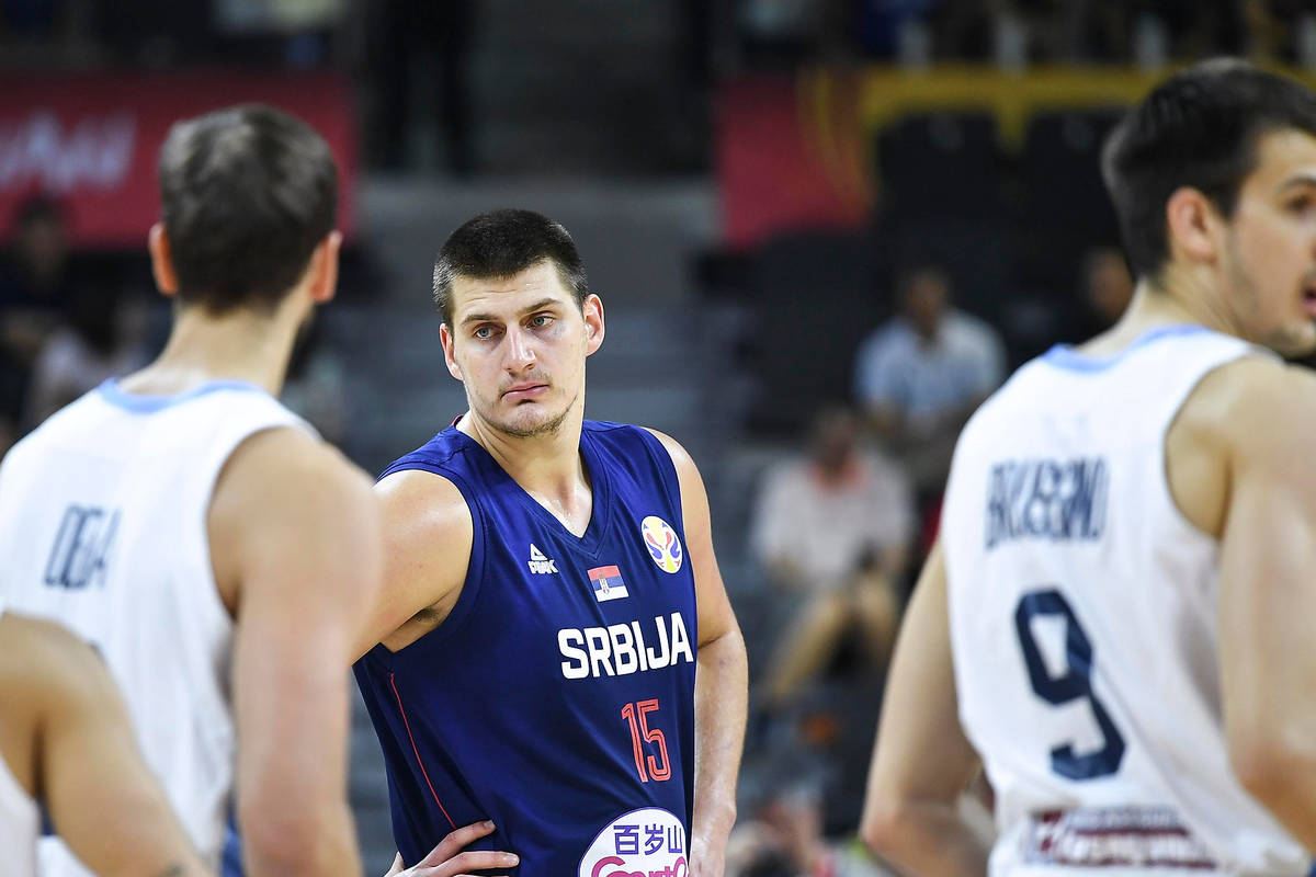 Sârbul poate obține cel mai mare contract din istoria NBA!  Ofertă pe viață pentru un tânăr de 27 de ani [WIDEO]