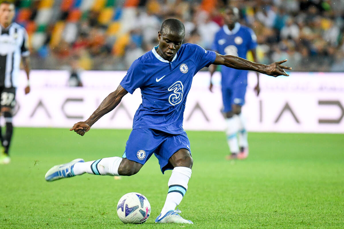 N’Golo Kante to trade Chelsea for another Premier League giant?  Surprising news