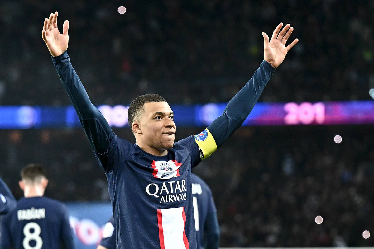 Real Madrid’s Decision on Kylian Mbappe Transfer and Attack Reinforcements