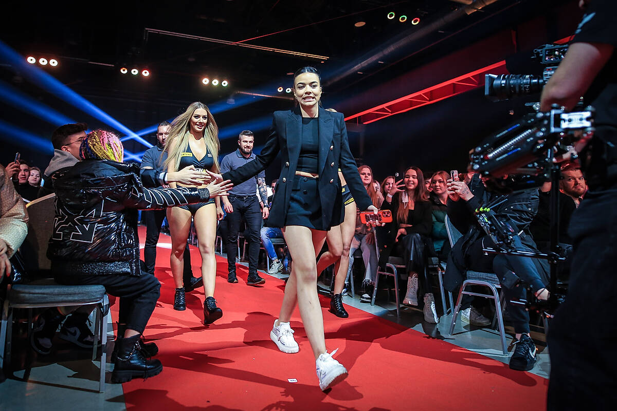 Nowa federacja na horyzoncie? Gwiazda freak-fightowej sceny zabrała głos