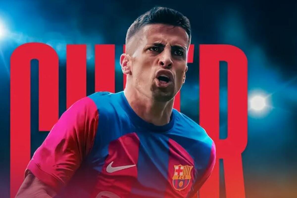 Jeszcze jeden transfer FC Barcelony! Klub dziękuje nowemu piłkarzowi za ...