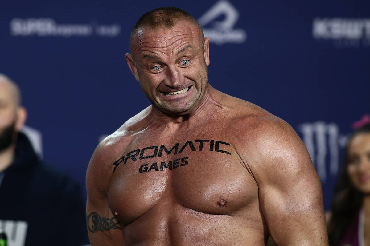 KSW zabrało głos ws. kolejnej walki "Pudziana". Skomentowano doniesienia