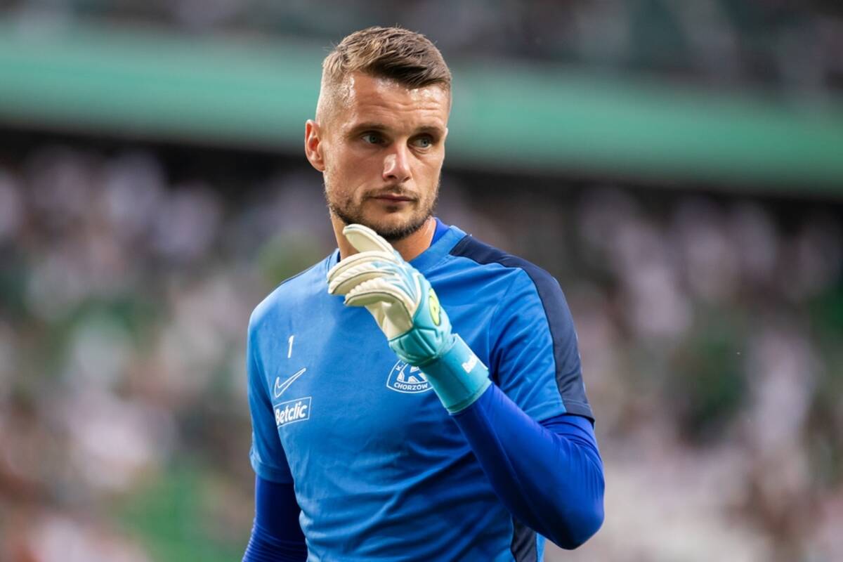 Ruch Chorzów to Strengthen Its Team with New Goalkeeper: Latest Transfer News