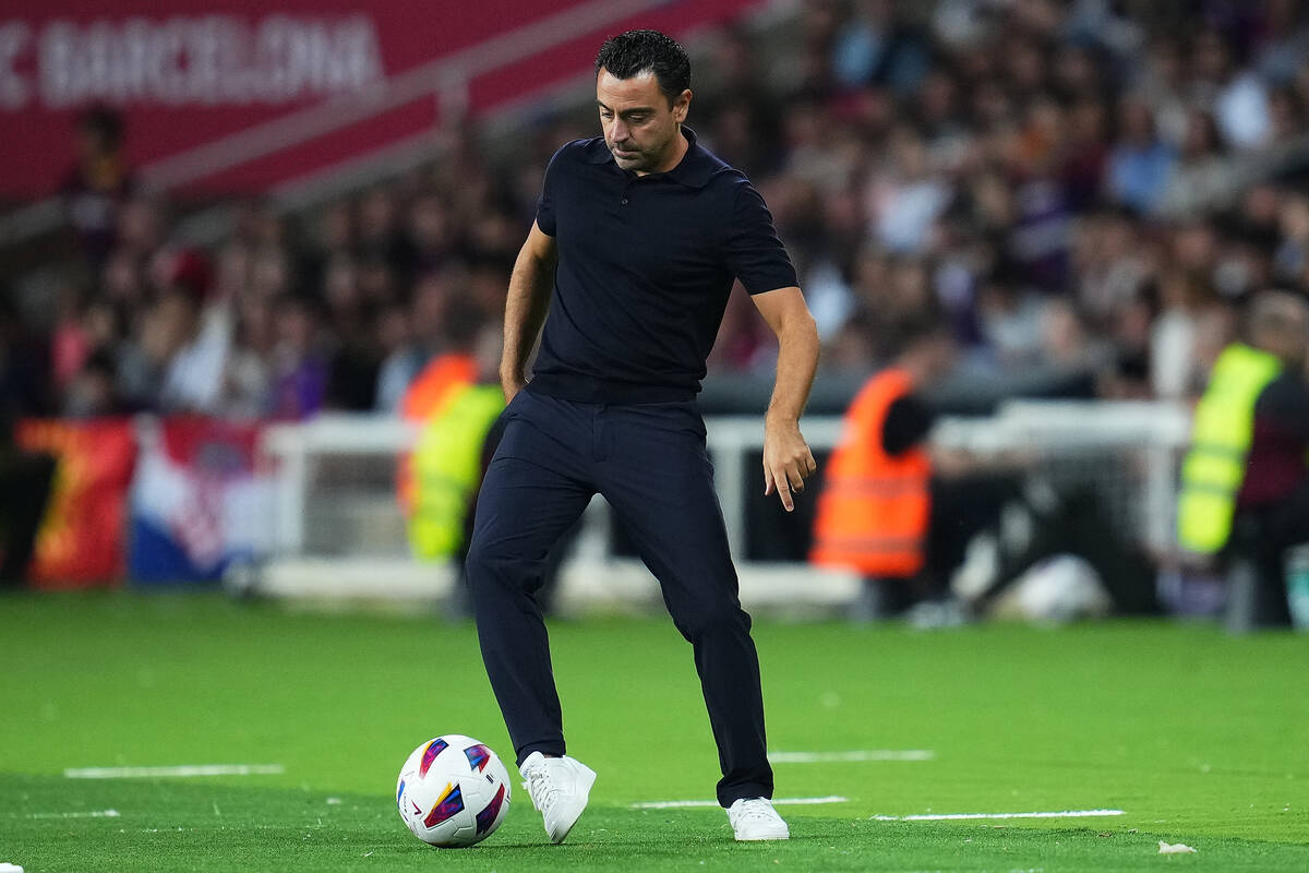 Xavi Hernandez Future Successor and Coaching Options at Barcelona: Latest News and Updates
