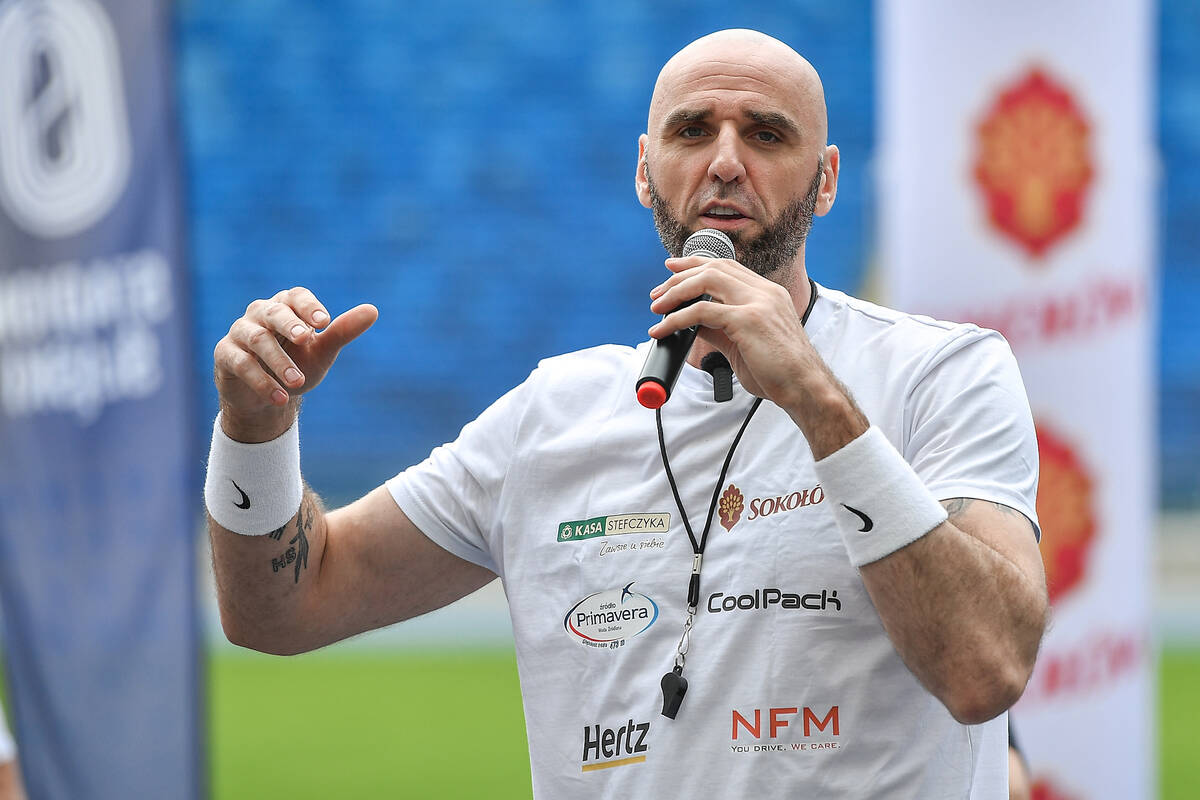 Gortat grzmi po porażce Manchesteru United. Chce zwolnienia podstawowego gracza