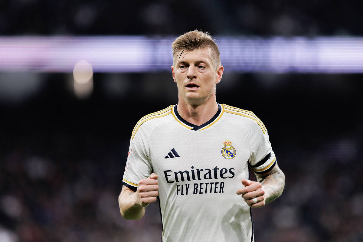 Kroos wskazał najważniejszego piłkarza Barcelony. Nie Yamal, nie Raphinha, nie Lewandowski