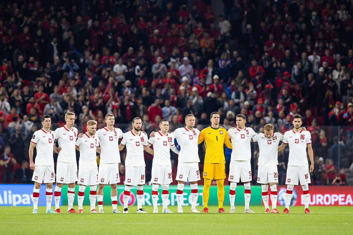 "Fenomen". Piątek szczerze o reprezentancie Polski. Tak ocenia jego grę