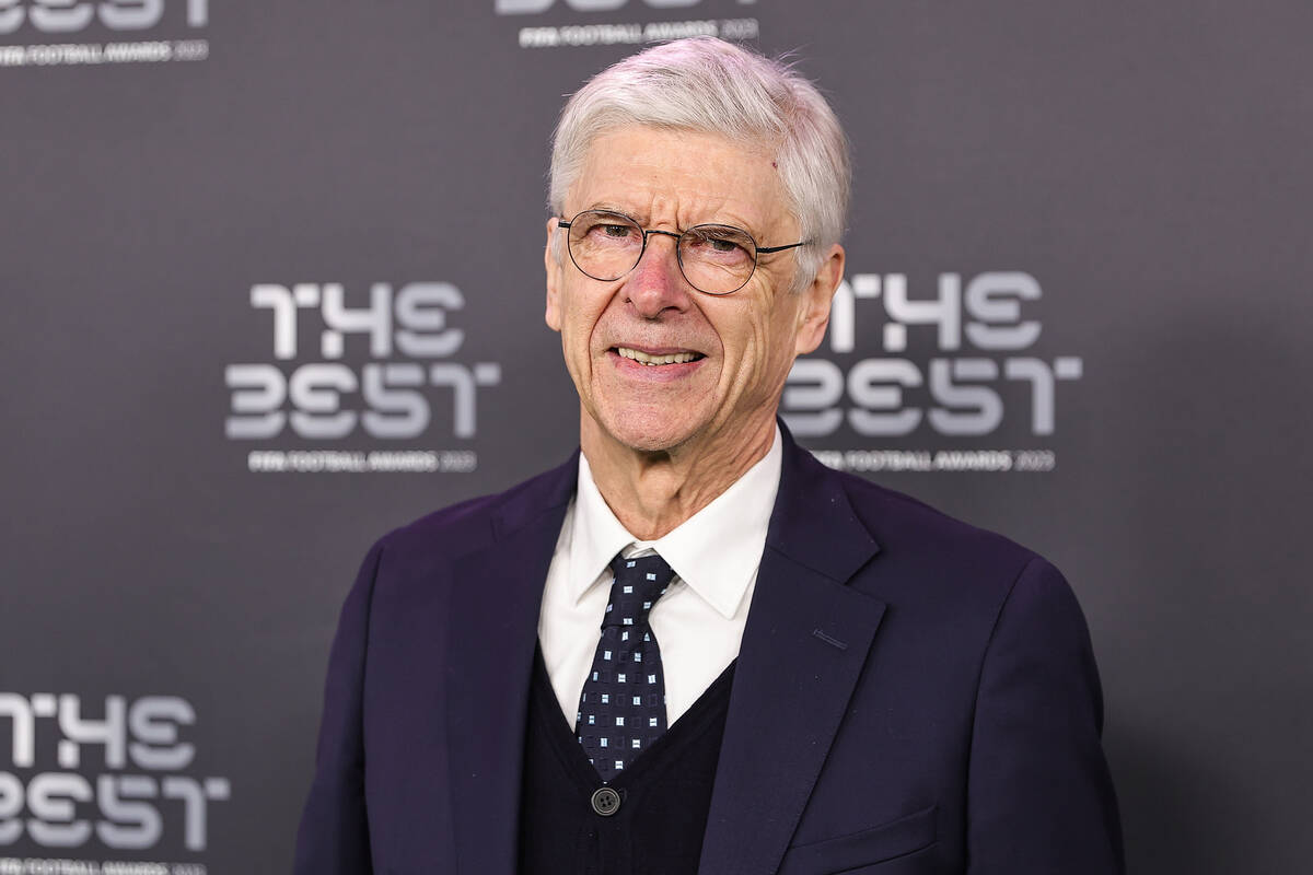 "Nie powinni grać w Lidze Mistrzów". Wenger zdecydowanie o Man United i Tottenhamie