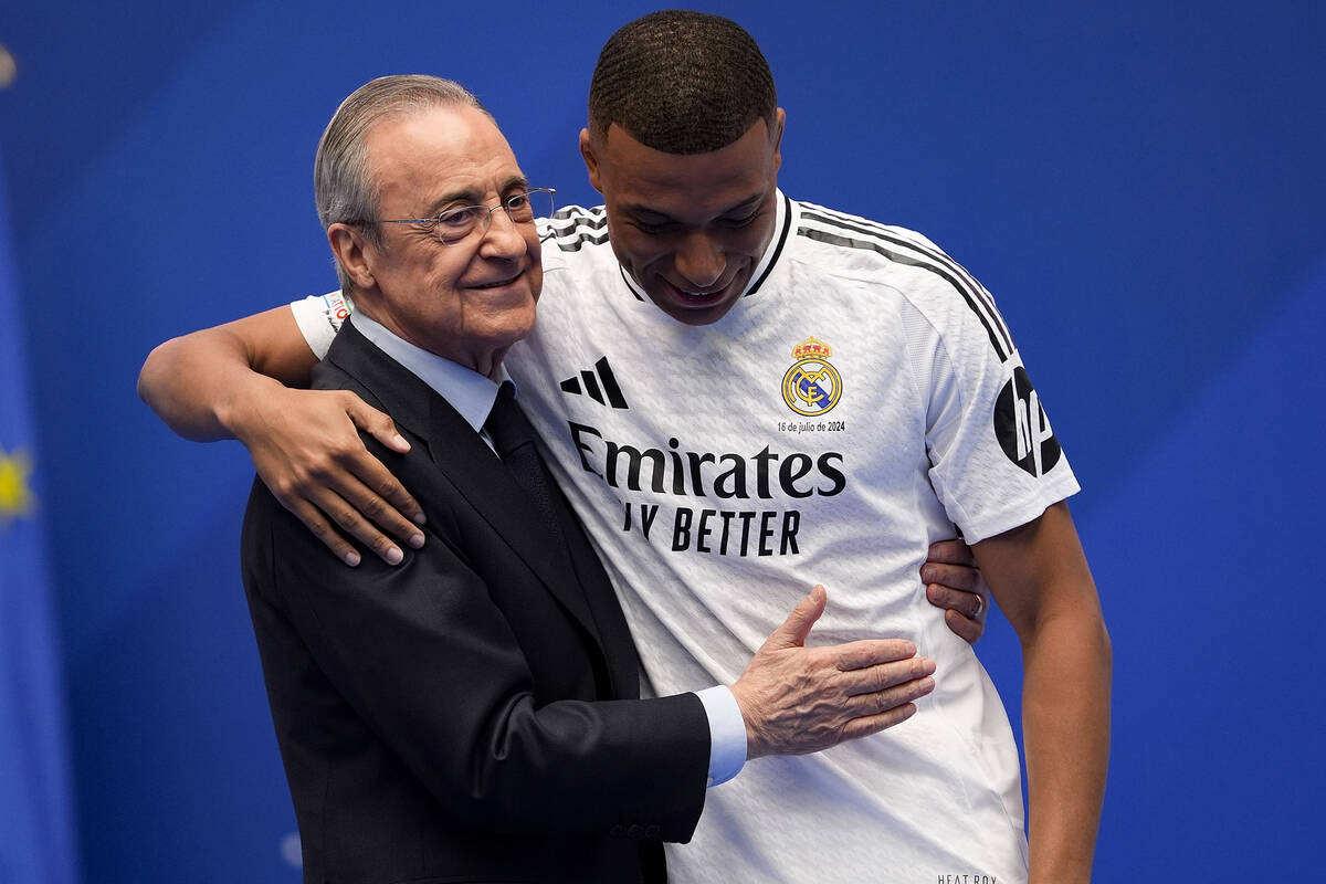 Așa va juca Real Madrid în acest sezon.  Planurile „regale” au fost dezvăluite.