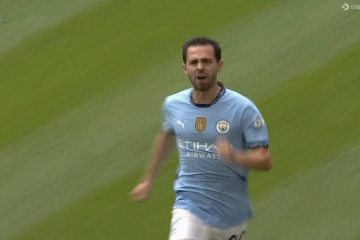 City beat United! Amazing finish, crazy penalties [WIDEO]