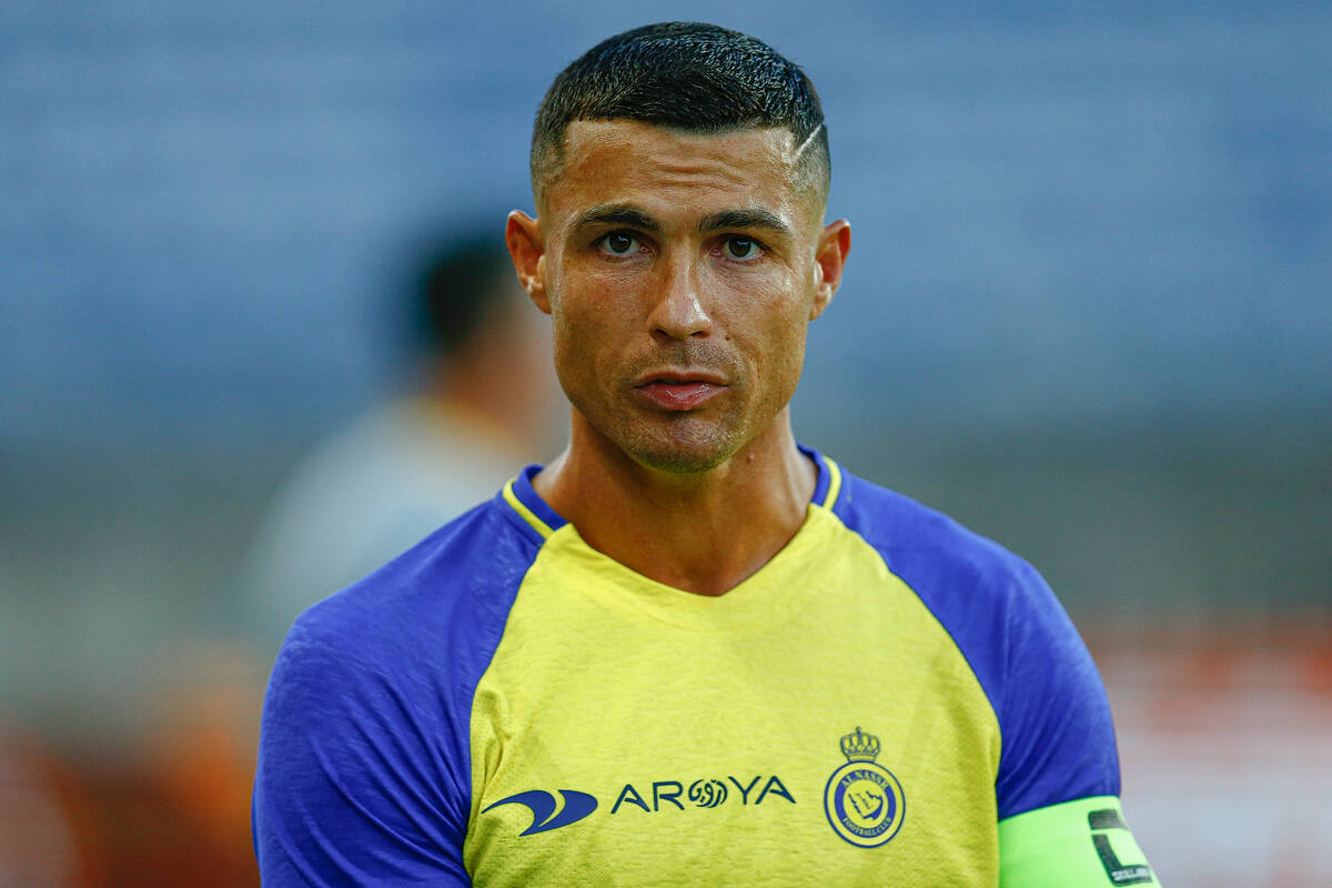 Al-Nassr chce zatrzymać Cristiano Ronaldo. Szalone pieniądze w grze