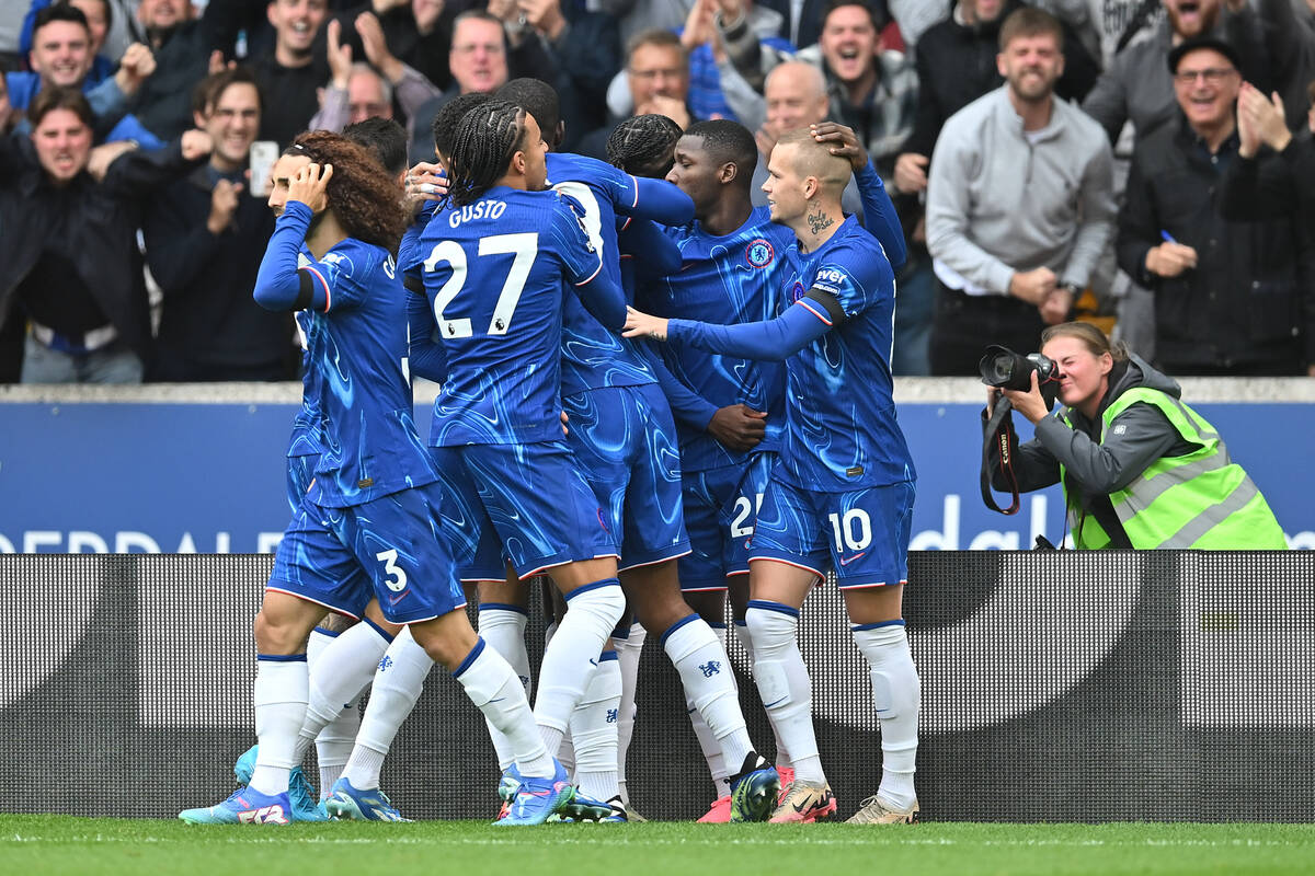 Tak Chelsea obeszła FFP. Wszystko za zgodą Premier League