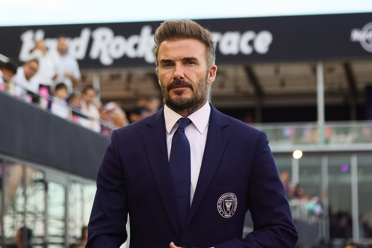 Beckham powiedział "stop". Zagrzmiał po porażce Interu Miami