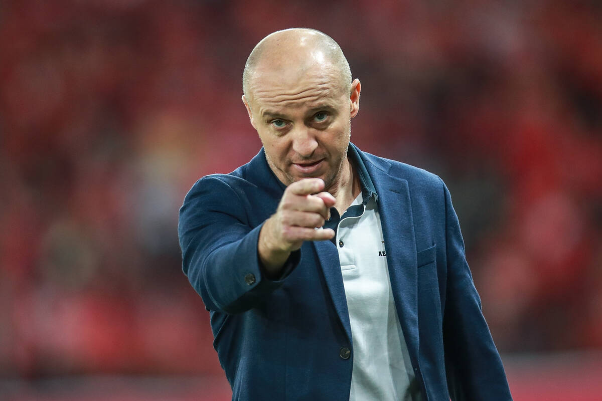 Vuković bliski nowego klubu! Sensacyjny kierunek. 