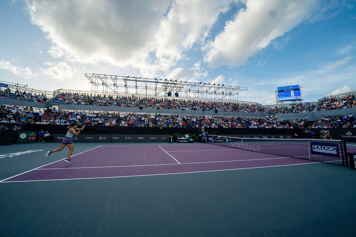 WTA Finals 2024 gdzie oglądać za darmo mecze Igi Świątek?