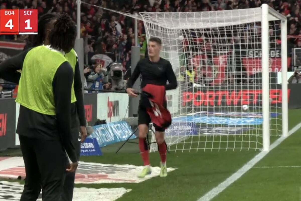 Historisch! **Liga Mistrzów: Kapitalna I Połowa. Aż Cztery Gole W Poznaniu** – Nie Dagewesen! - c3w5qen