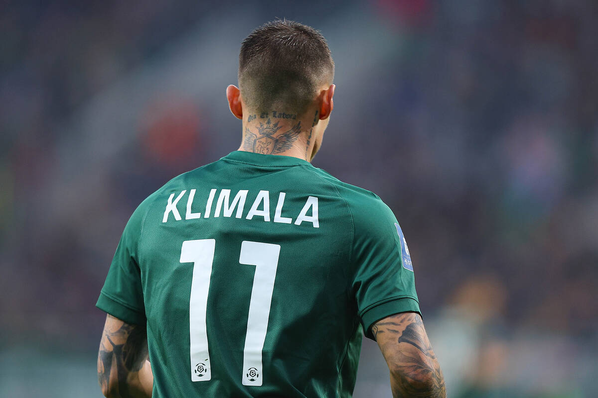 Klimala wraca do Śląska. Decyzja już zapadła