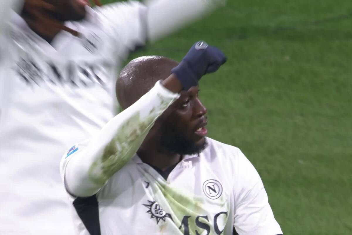 Wymiana ciosów w hicie Serie A! Lukaku znokautował Atalantę [WIDEO]