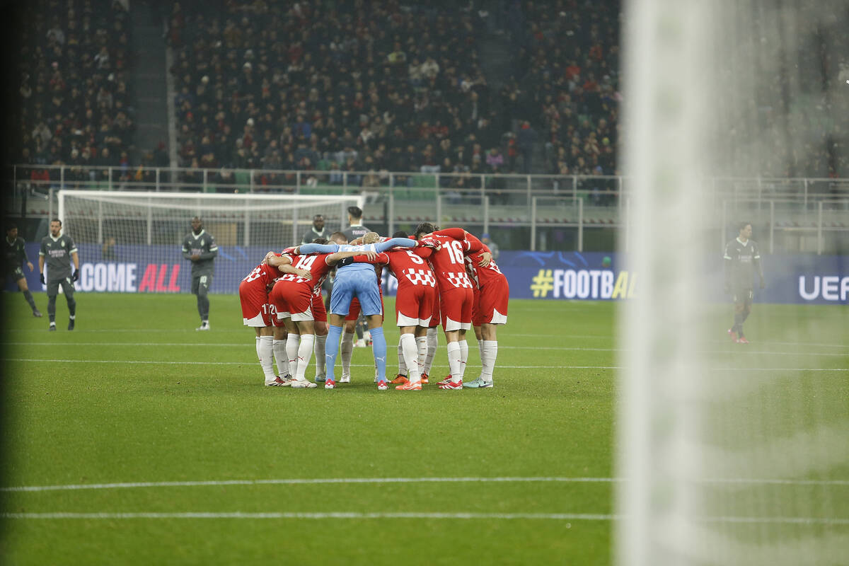 Brutalny odsiew w Lidze Mistrzów. Dziewięć ekip bez szans na awans