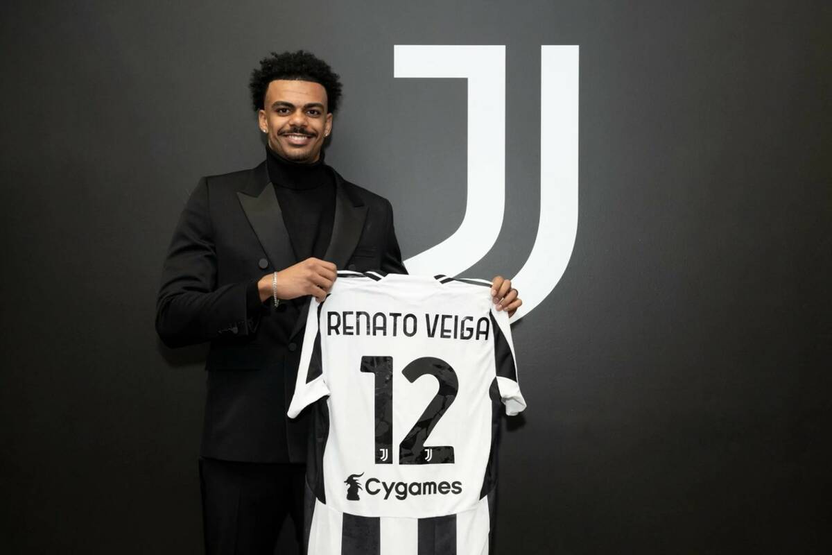 Juventus dopiął upragniony transfer. "Stara Dama" ma nowego stopera