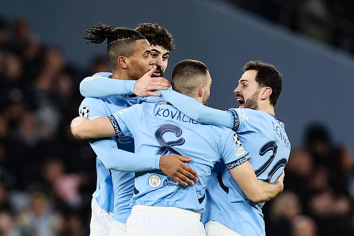 Crystal Palace - Man City gdzie oglądać? Czy w Polsce będzie można obejrzeć transmisję na żywo? (17.05.2025)