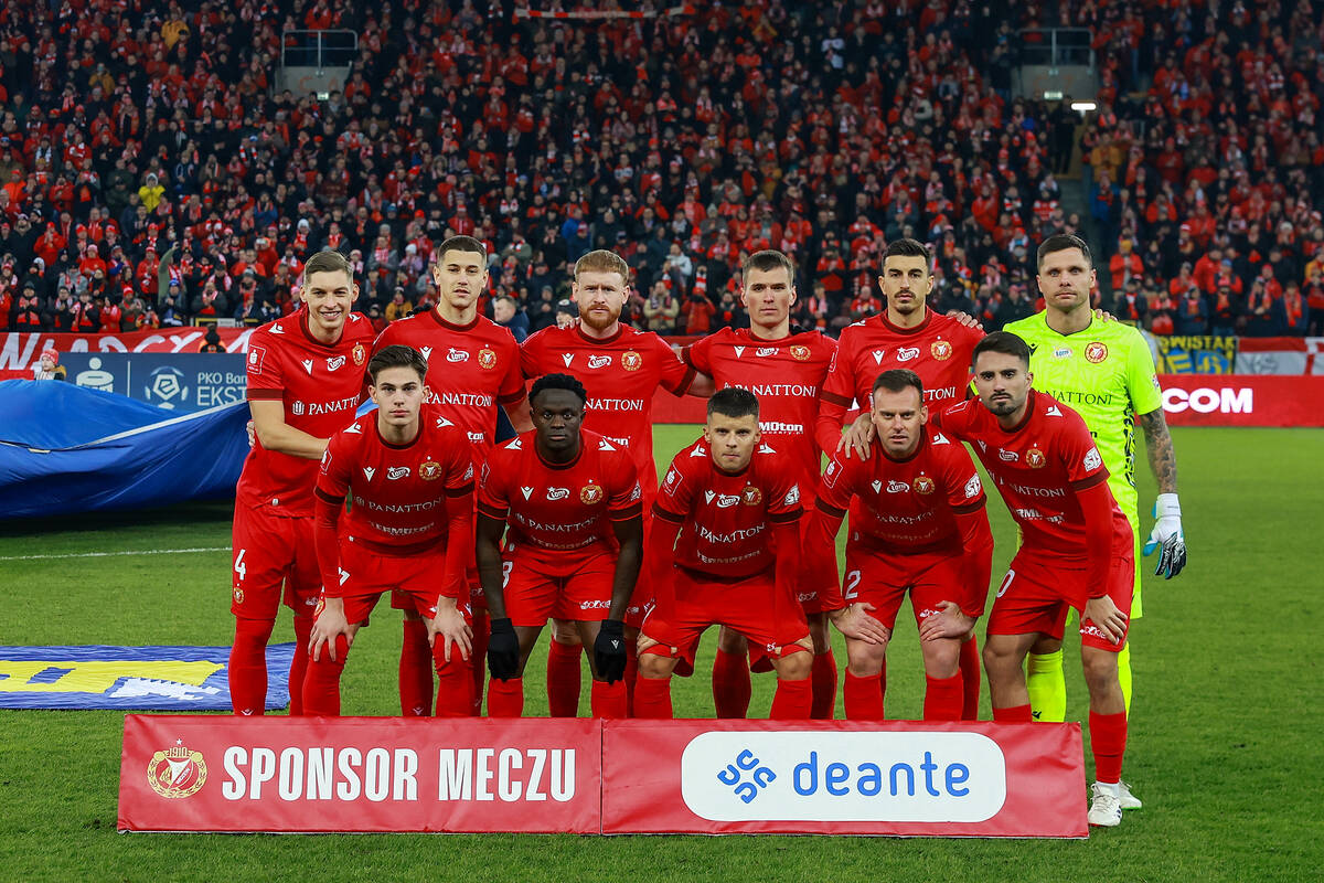 Media: Widzew zdecydował! Wiadomo, kto poprowadzi zespół