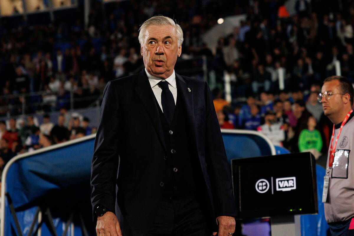 Telenowela trwa. Wtedy Ancelotti zmieni pracę [AKTUALIZACJA]