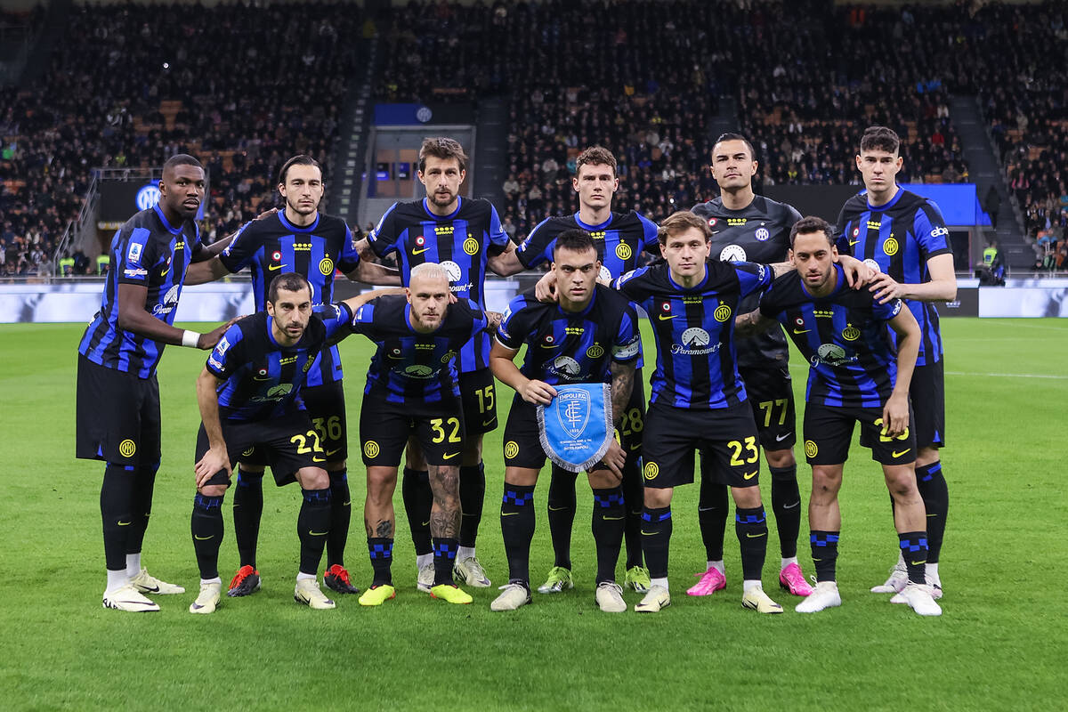 Gwiazda Interu nie zagra z Barceloną! Fatalne wieści tuż przed spotkaniem