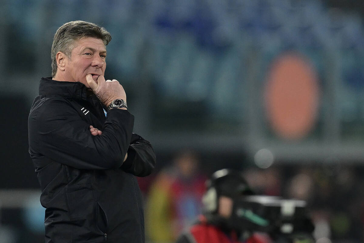 Były trener Interu wybrał nowy klub. Totalna egzotyka