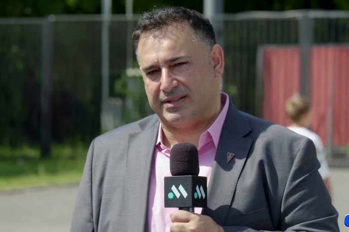 "Polski Bayern Monachium". Haditaghi bez ogródek przed finałem Pucharu Polski