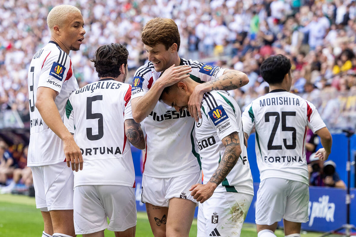 "Legia musi przewietrzyć szatnię". Kosecki postawił sprawę jasno