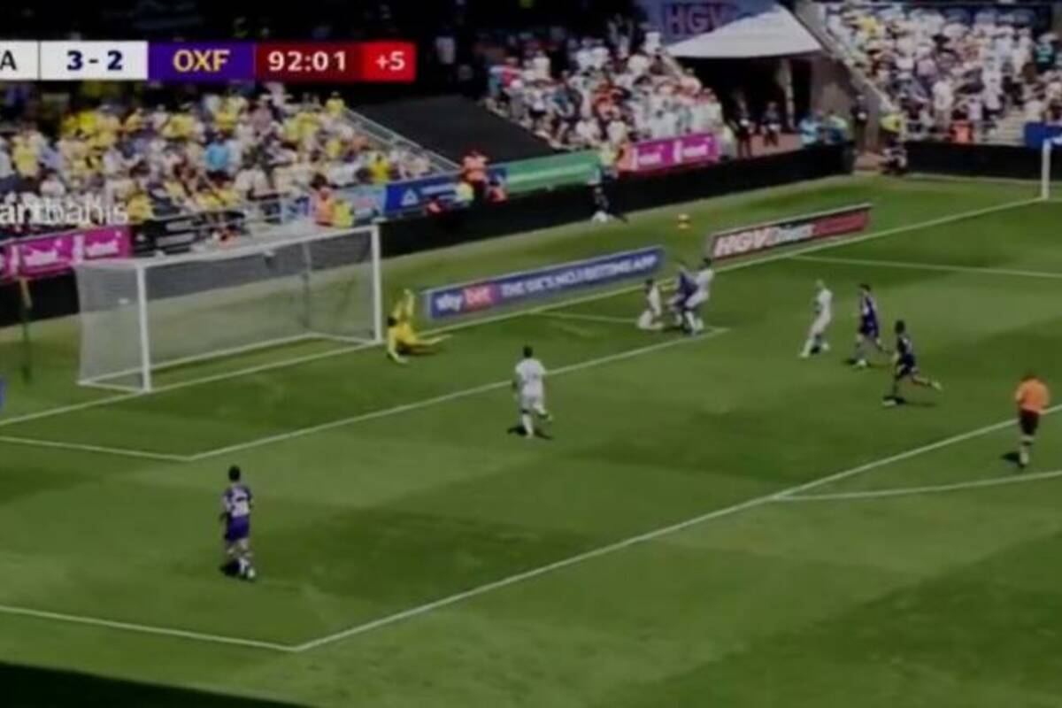Dwa gole Polaków w meczu Championship! Szaleństwo w 93. minucie [WIDEO]