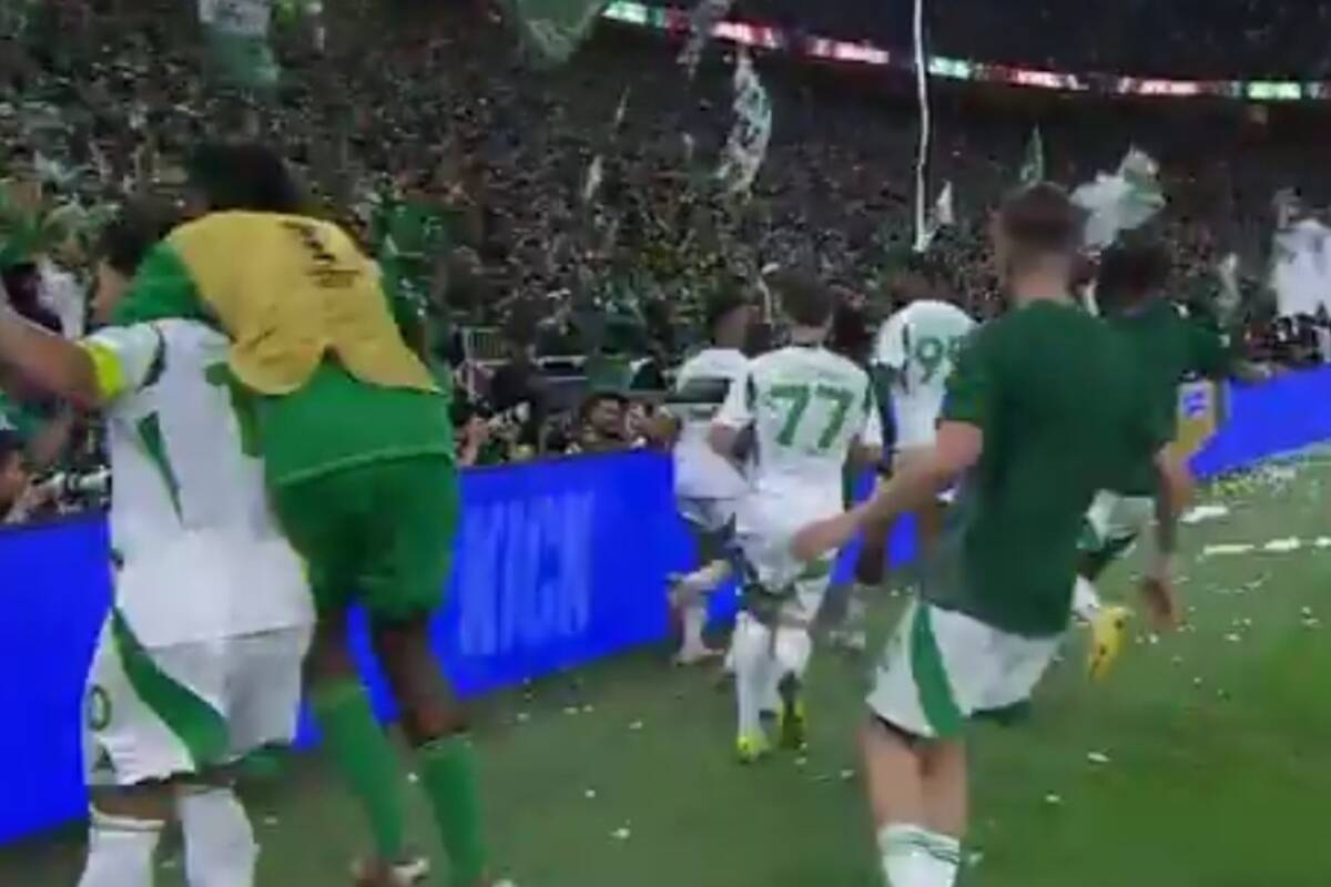 Cudowny gol Galeno! Al-Ahli wygrywa Azjatycką Ligę Mistrzów [WIDEO]