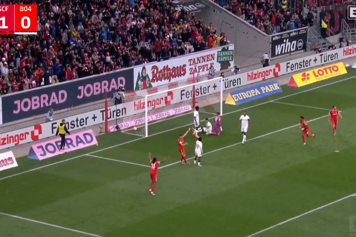 Bayern nowym mistrzem Niemiec! Samobój pogrążył obrońców tytułu [WIDEO]