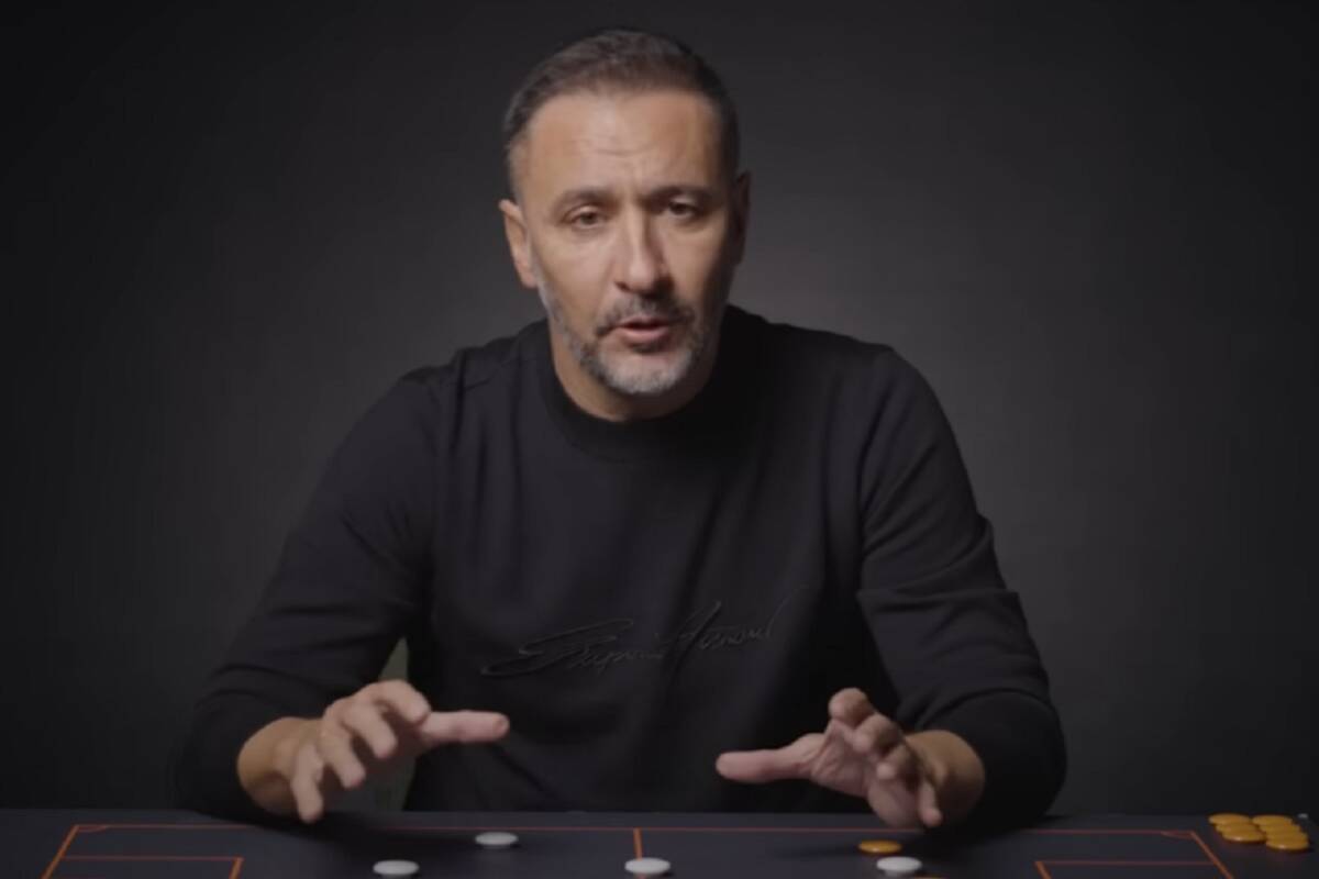 Trener z Premier League wytłumaczył wizyty w pubie. Ujawnił swoje motywy
