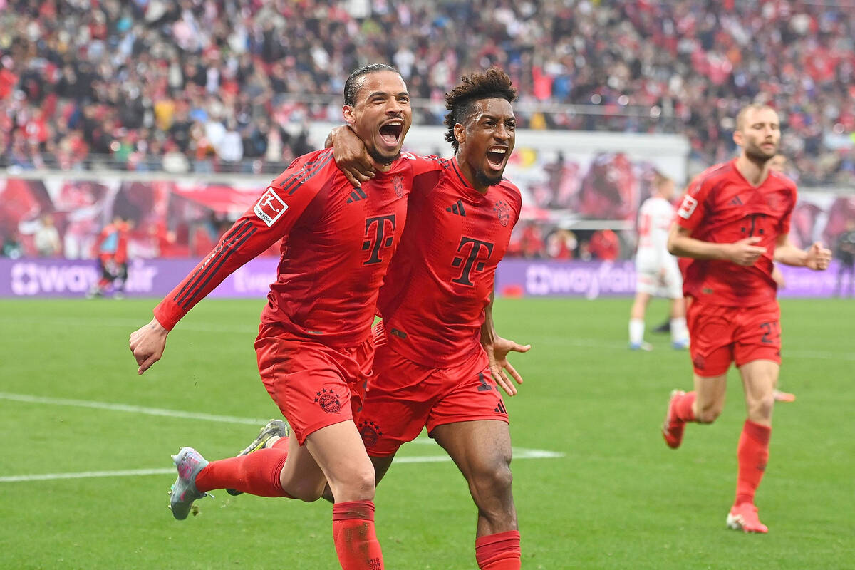 Bayern stracił cierpliwość. Postawił ultimatum swojemu piłkarzowi